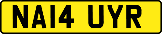 NA14UYR