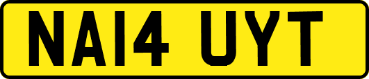 NA14UYT