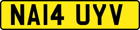 NA14UYV