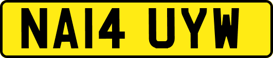 NA14UYW