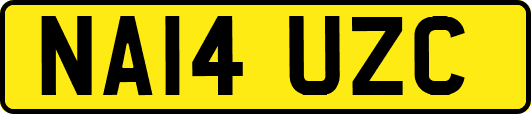 NA14UZC