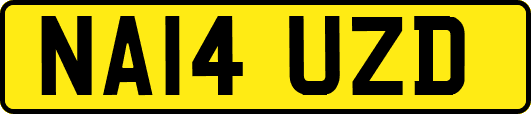 NA14UZD