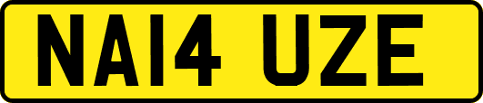 NA14UZE