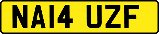 NA14UZF