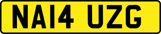 NA14UZG
