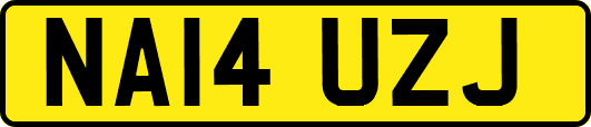 NA14UZJ