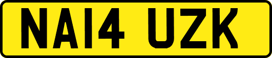 NA14UZK