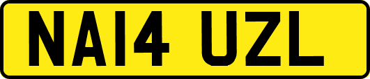 NA14UZL