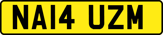 NA14UZM