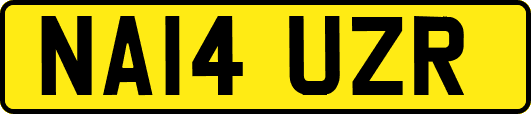 NA14UZR