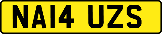 NA14UZS