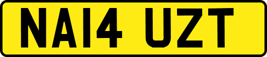 NA14UZT