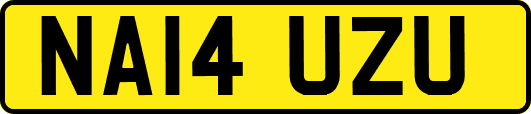 NA14UZU