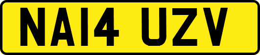 NA14UZV