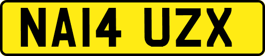 NA14UZX