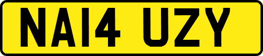 NA14UZY