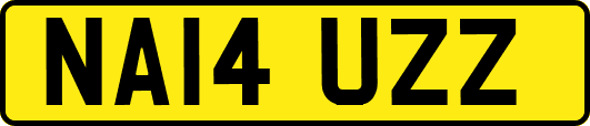 NA14UZZ