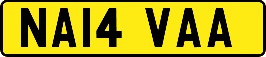 NA14VAA