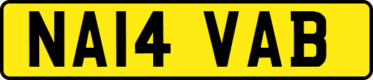 NA14VAB