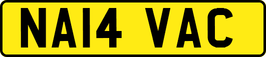 NA14VAC
