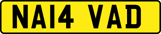 NA14VAD