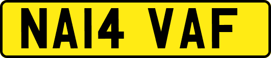 NA14VAF