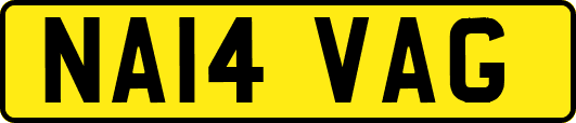 NA14VAG