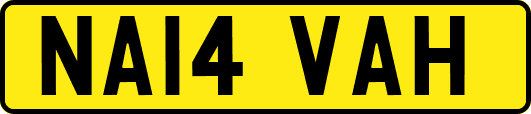 NA14VAH