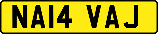NA14VAJ