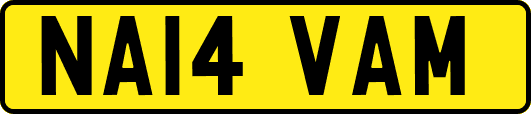 NA14VAM