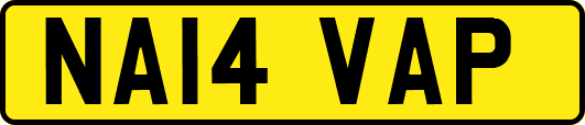 NA14VAP