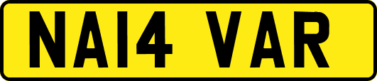 NA14VAR