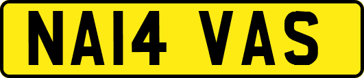 NA14VAS