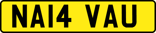 NA14VAU