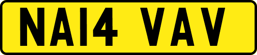 NA14VAV