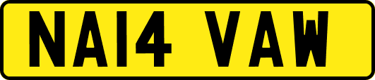 NA14VAW