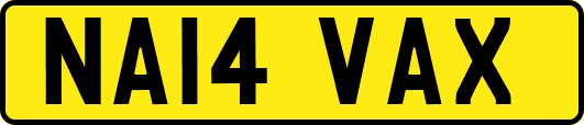 NA14VAX
