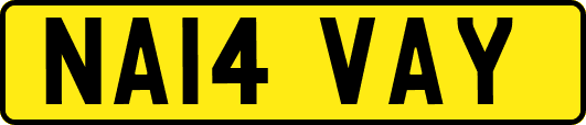 NA14VAY