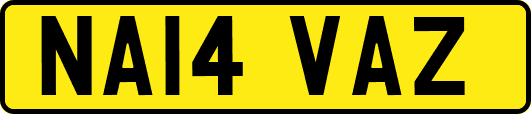 NA14VAZ