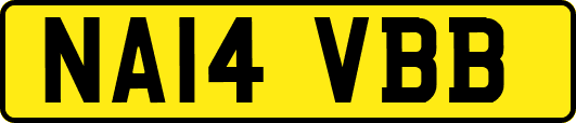 NA14VBB