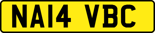 NA14VBC