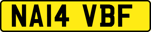 NA14VBF