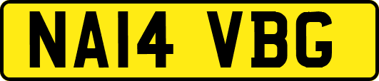 NA14VBG
