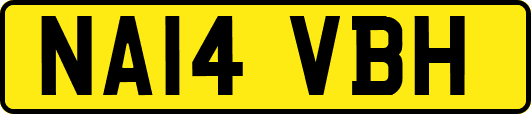 NA14VBH