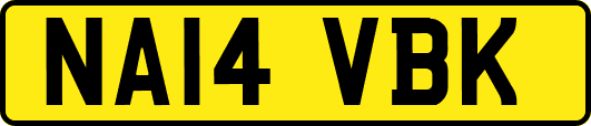 NA14VBK