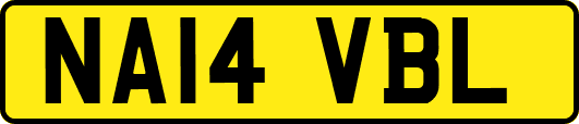 NA14VBL
