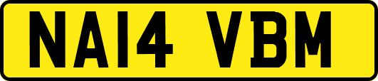 NA14VBM