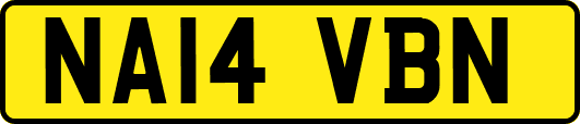 NA14VBN