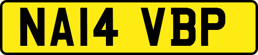 NA14VBP