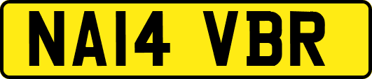 NA14VBR